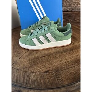 NEW Adidas ORIGINALS CAMPUS 00s Women's Casual Shoes Sz 8 JR0104 Sneakers